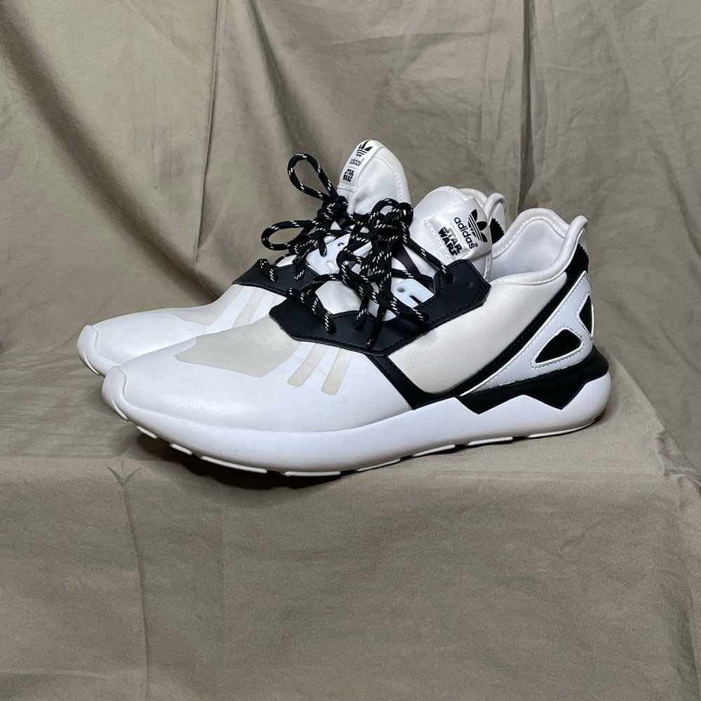 Adidas Star Wars Stormtroopers